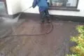 Block Paving Cleaning & Re-sanding