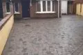 Lift & Relay of Paving
