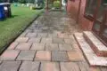 Patio Cleaning