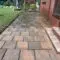 Patio Cleaning
