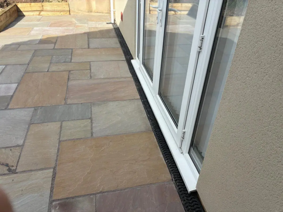 Patio cleaning and roof cleaning in Wexford, photo 1